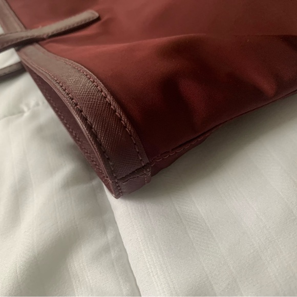 Tory Burch Nylon Tote - Picture 12 of 12